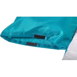 Saco de Cama Pavillo Evade Azul 10 (190x84cm) Bestway