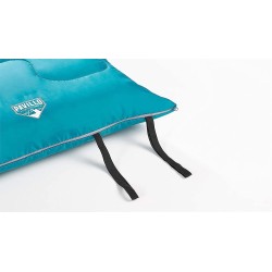 Saco de Cama Pavillo Evade Azul 10 (190x84cm) Bestway