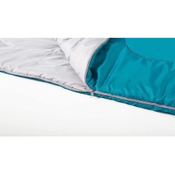 Saco de Cama Pavillo Evade Azul 10 (190x84cm) Bestway