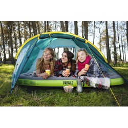 Tenda de Campismo para 3 pessoas Pavillo (350 x 240 x 130 cm) Bestway