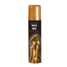 Spray Glitter Ouro - cabelo e corpo (75mL)