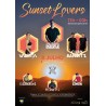 Vouncher Sunset Lovers (8 Julho - 17h00/03h00 - Póvoa da Galega)