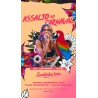 Voucher Assalto ao Carnaval (20 jan 2024 - Covas de Ferro)