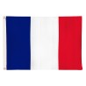 Bandeira de França / France Country Flag (90x150cm)