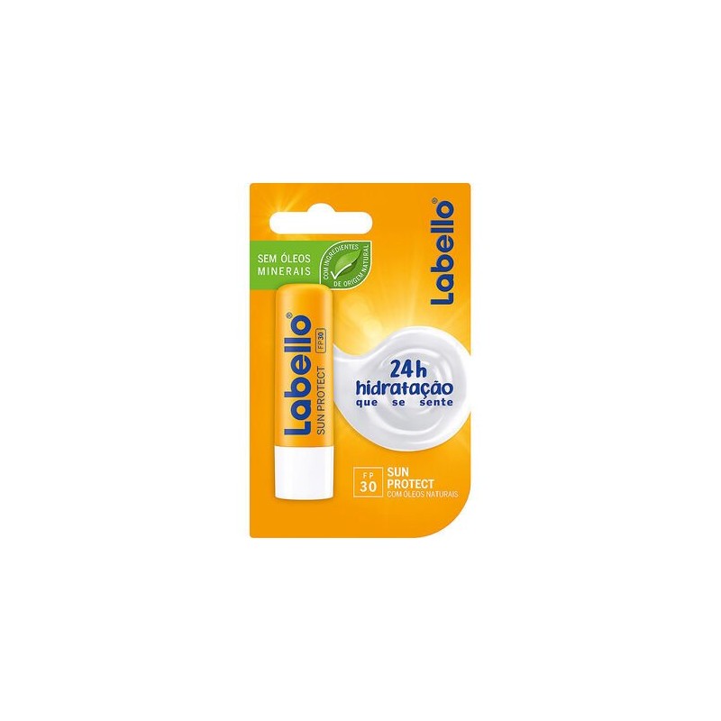 Batom do Cieiro Sun Protect (30SPF) Labello