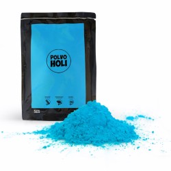 Pó Holi Fluorescente 100g (várias cores) / Holi Glow Powder