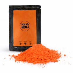 Pó Holi Fluorescente 100g (várias cores) / Holi Glow Powder